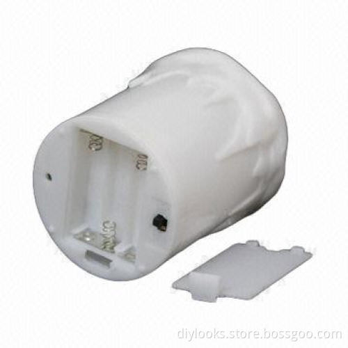 Flashing Candle Light, Special for Christmas Gift